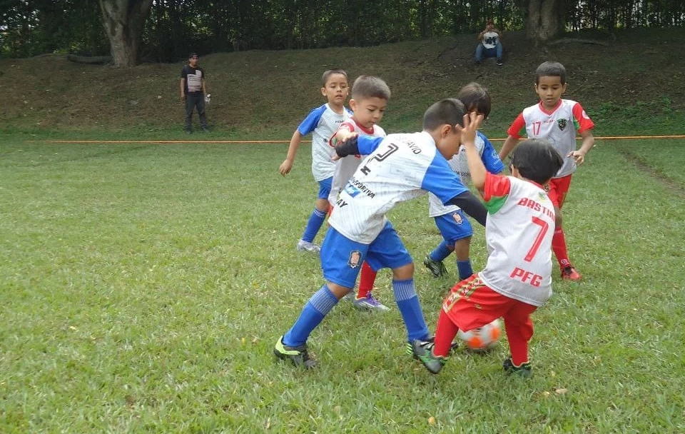 Club Deportivo Profesionales Florida Guerreros gallery image